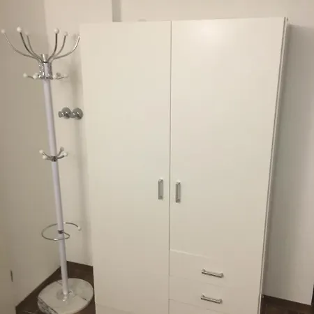Bestapartment 아파트 오버하우젠