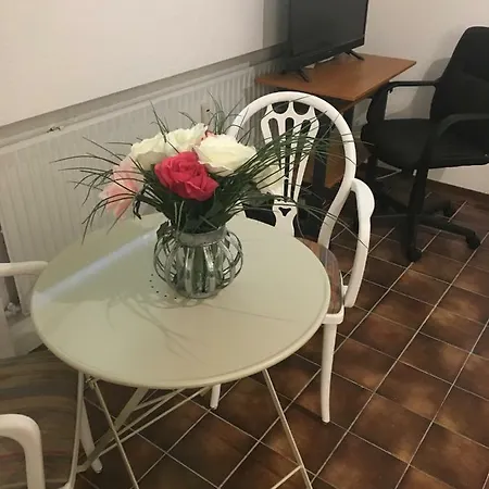 Bestapartment 오버하우젠