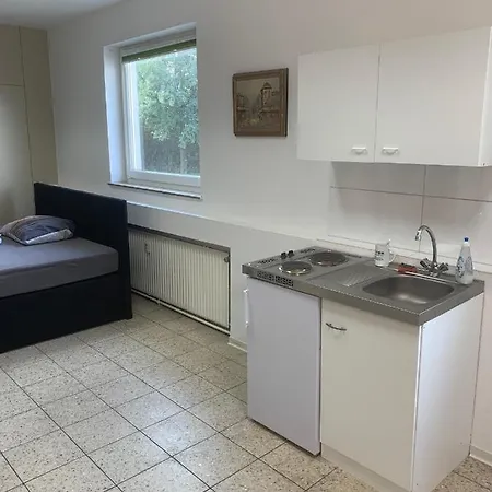 Bestapartment 오버하우젠