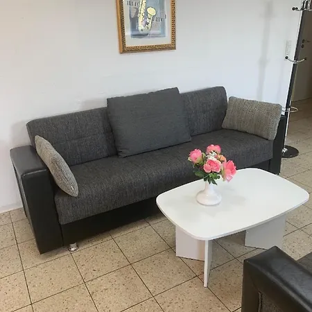 아파트 Bestapartment 오버하우젠