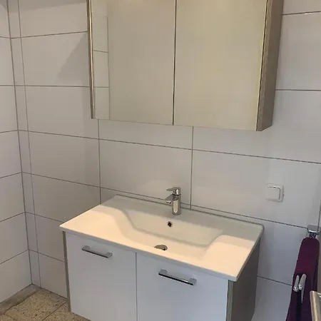Bestapartment 오버하우젠